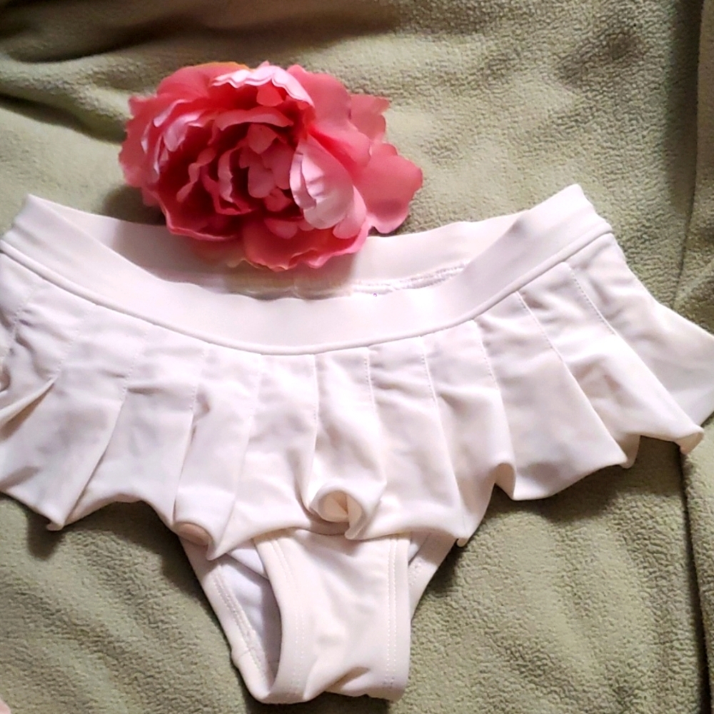🧜‍♀️ Vintage bikini